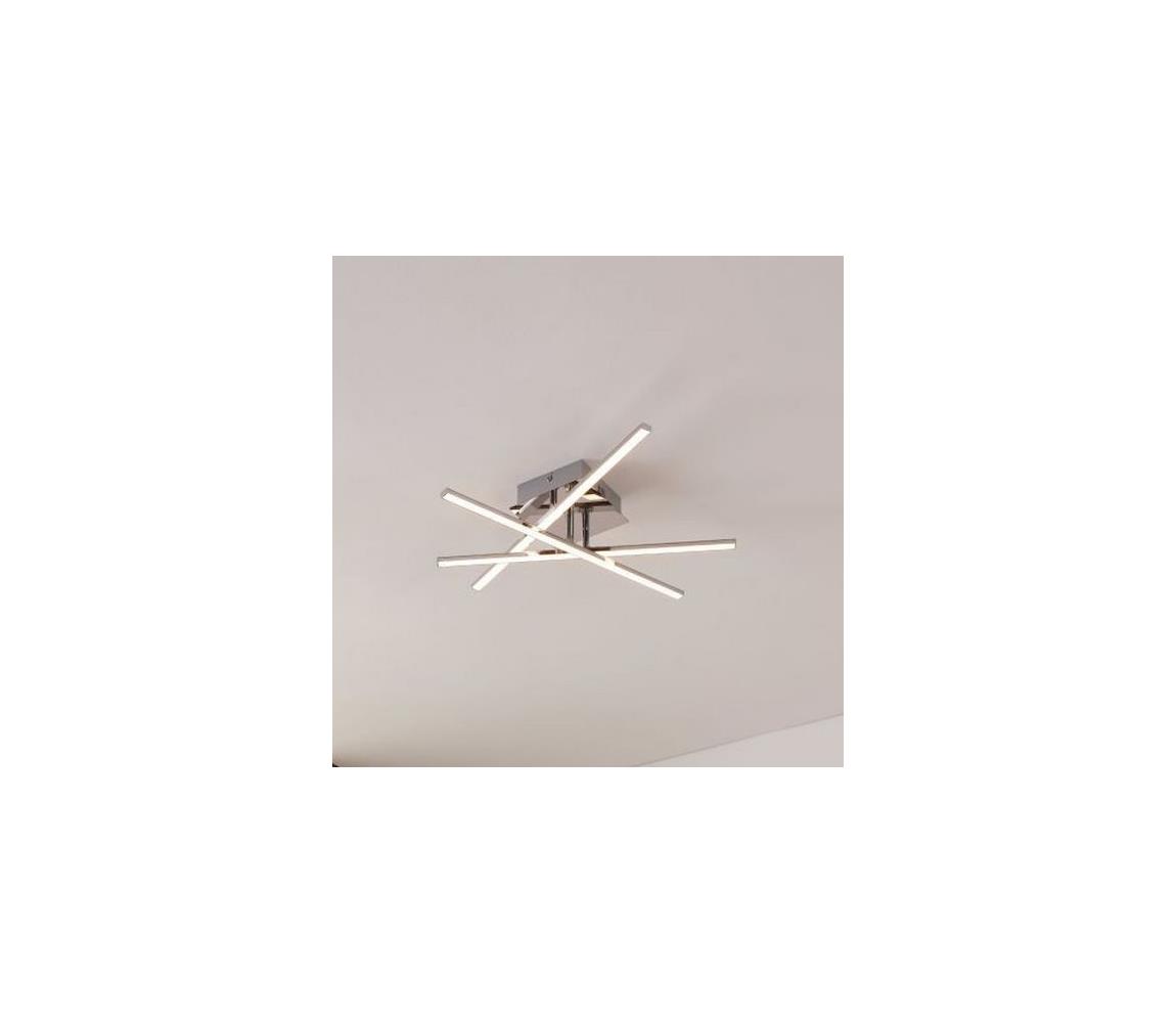 Eglo LED stropné svietidlo LASANA 1 LED/13,2W/230V