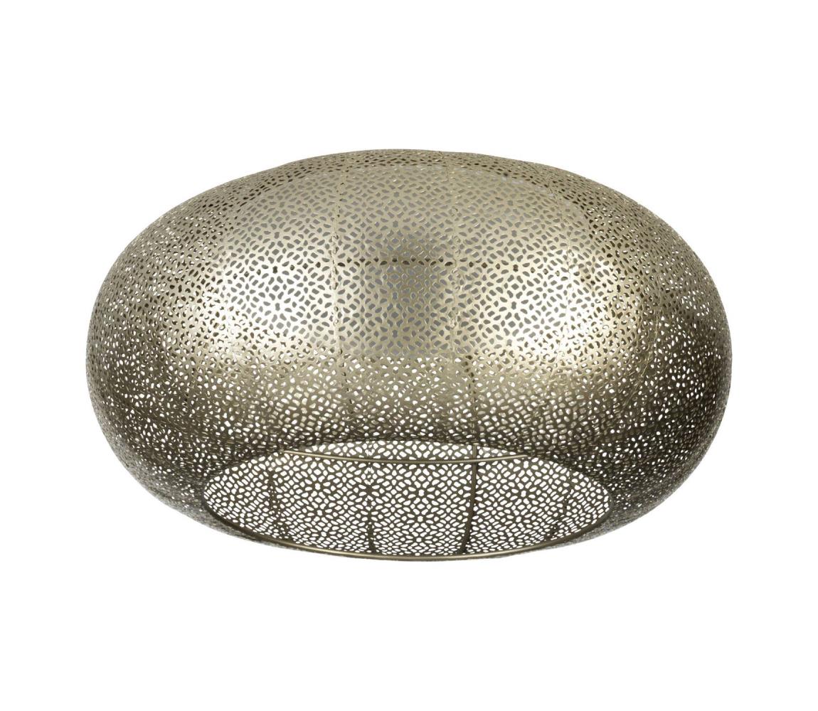 Eglo LED Stropné svietidlo LED/16W/230V 3000K pr. 40 cm strieborná