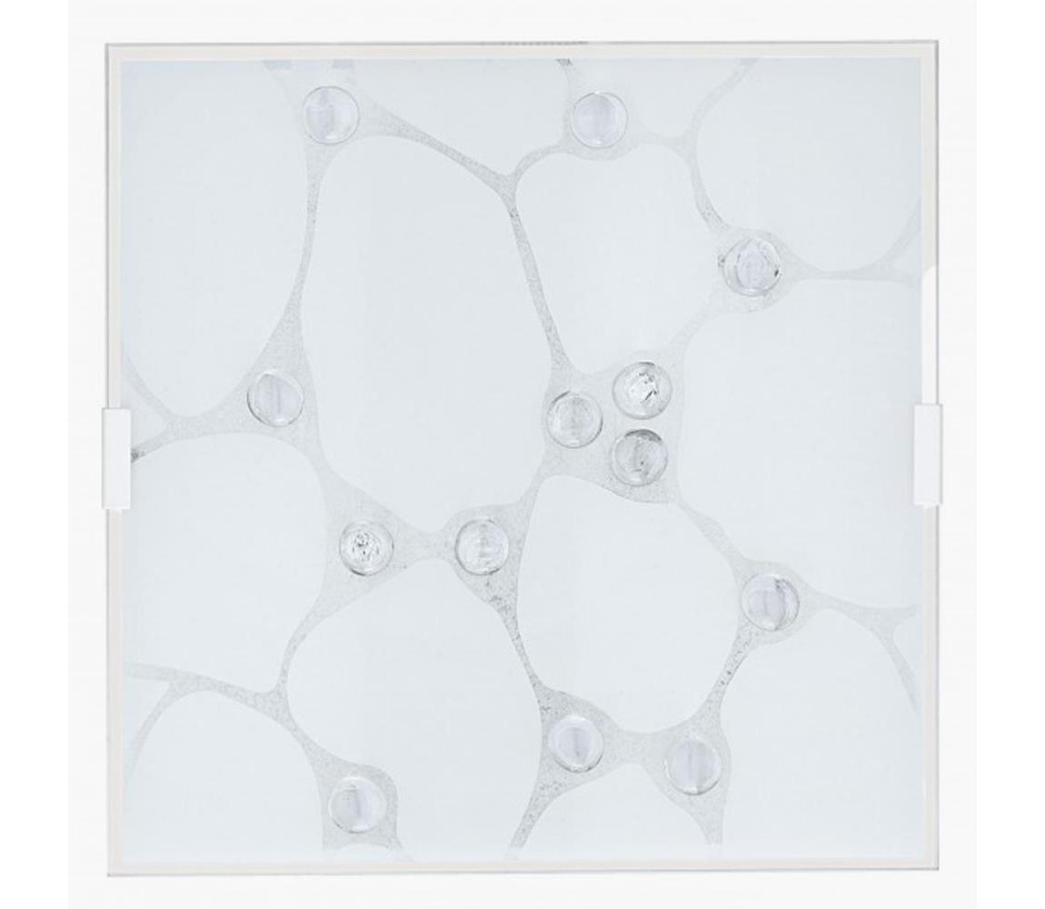 Eglo LED stropné svietidlo LED/9,7W/230V 32119