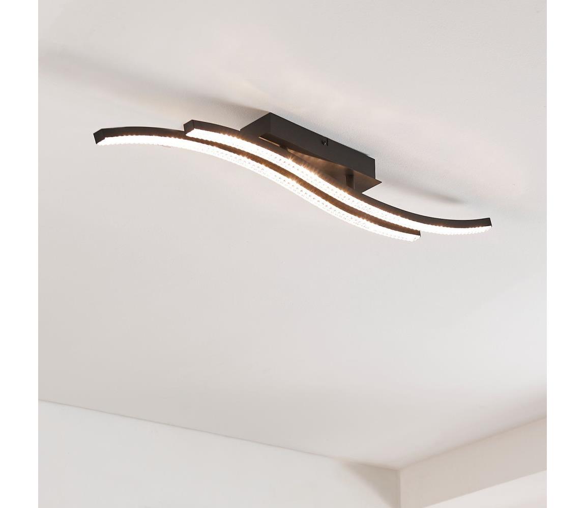 Eglo LED Stropné svietidlo LEJIAS LED/21,5W/230V