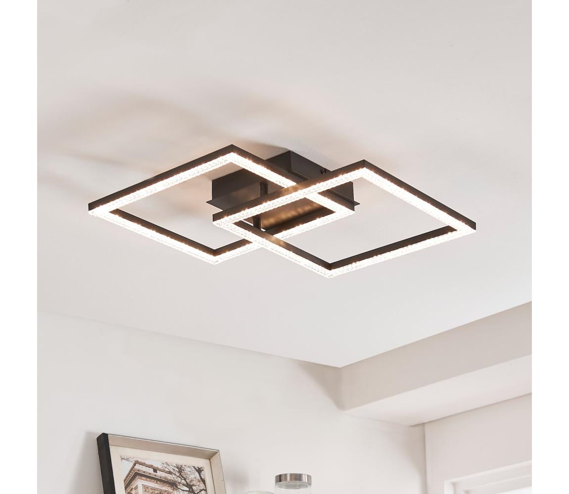 Eglo LED Stropné svietidlo LEJIAS LED/21W/230V