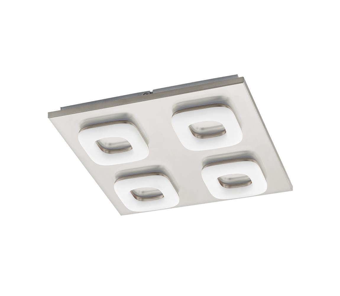 Eglo LED Stropné svietidlo LITAGO 4xLED/4W/230V