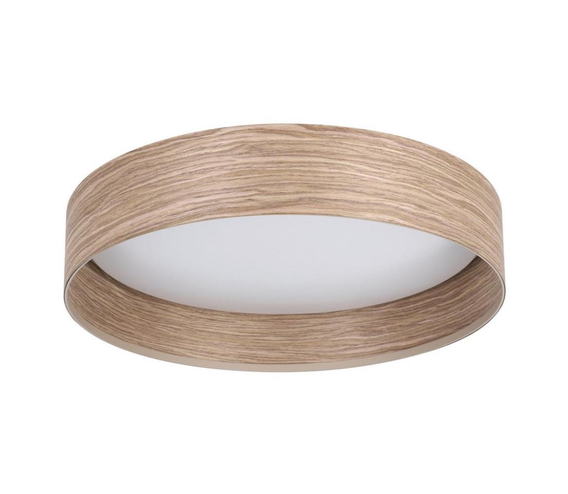 Eglo LED Stropné svietidlo LUPPINERIA LED/24W/230V 900463