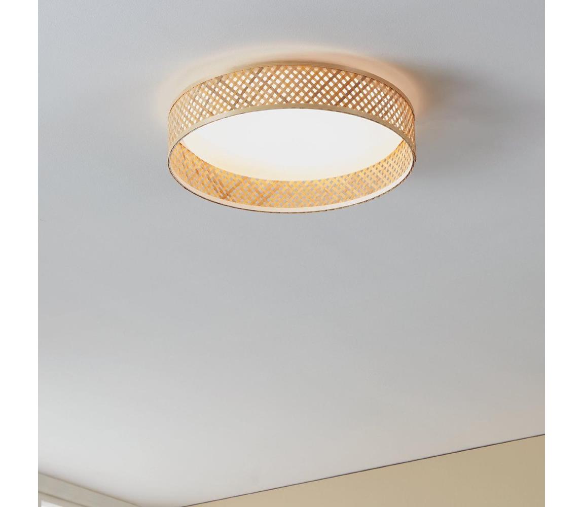 Eglo LED Stropné svietidlo LUPPINERIA LED/24W/230V