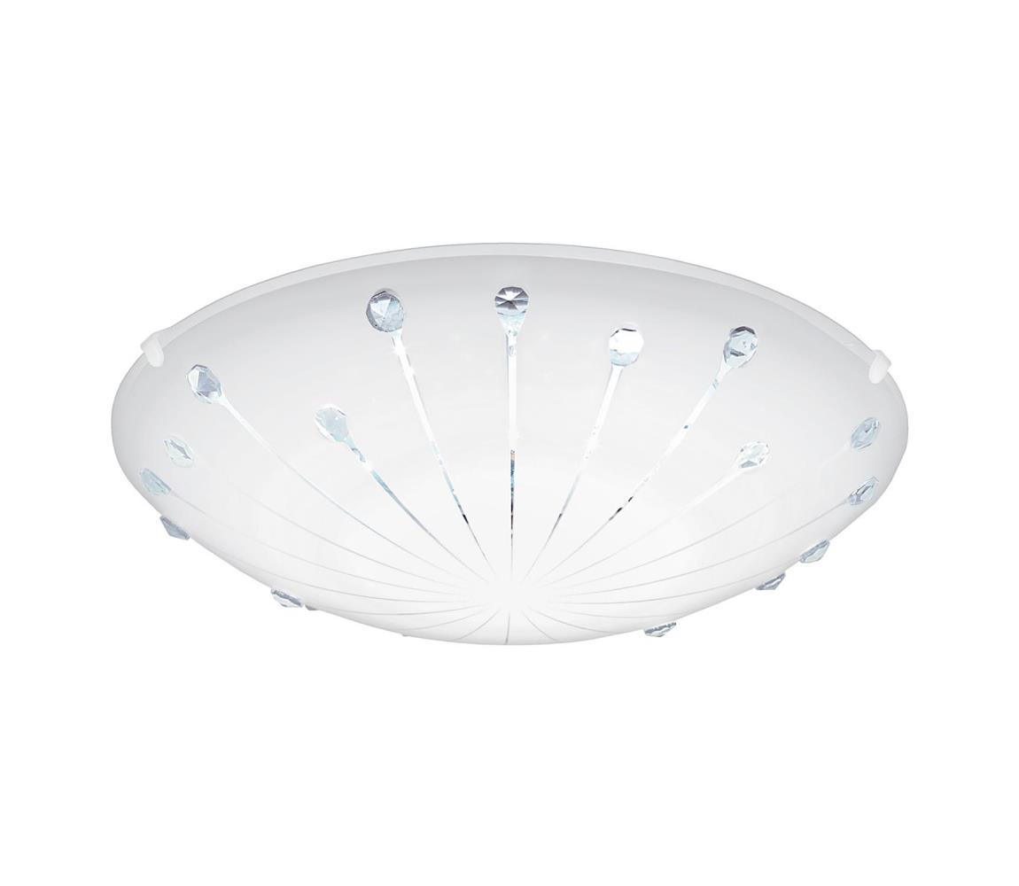Eglo LED Stropné svietidlo MARGITTA 1 LED/11W/230V 96113