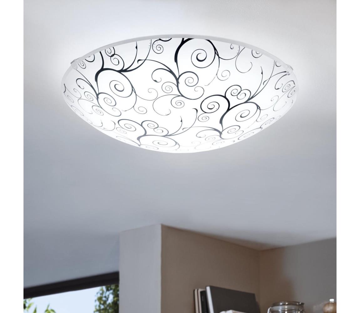 Eglo LED Stropné svietidlo MARGITTA 1 LED/11W/230V 96117