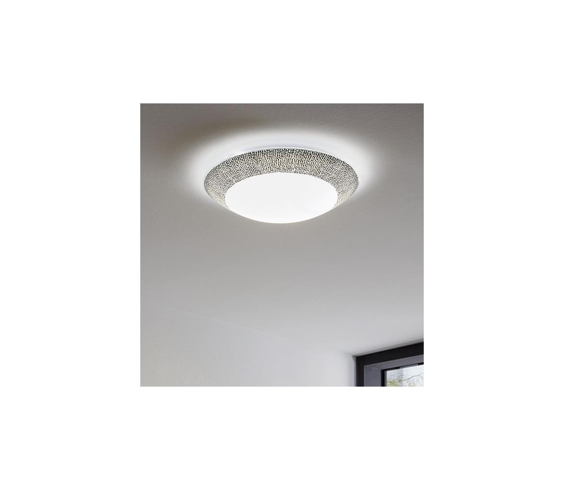 Eglo LED stropné svietidlo MARGITTA 1 LED/11W/230V