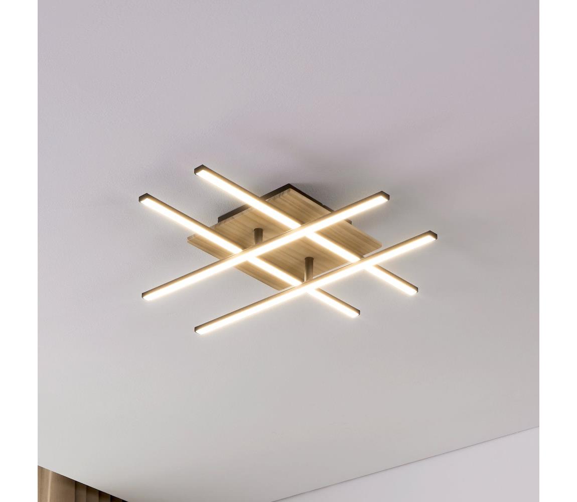 Eglo LED Stropné svietidlo MARINELLO LED/21W/230V