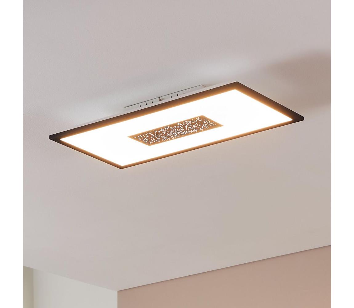 Eglo LED Stropné svietidlo MARMORATA LED/26W/230V 900561