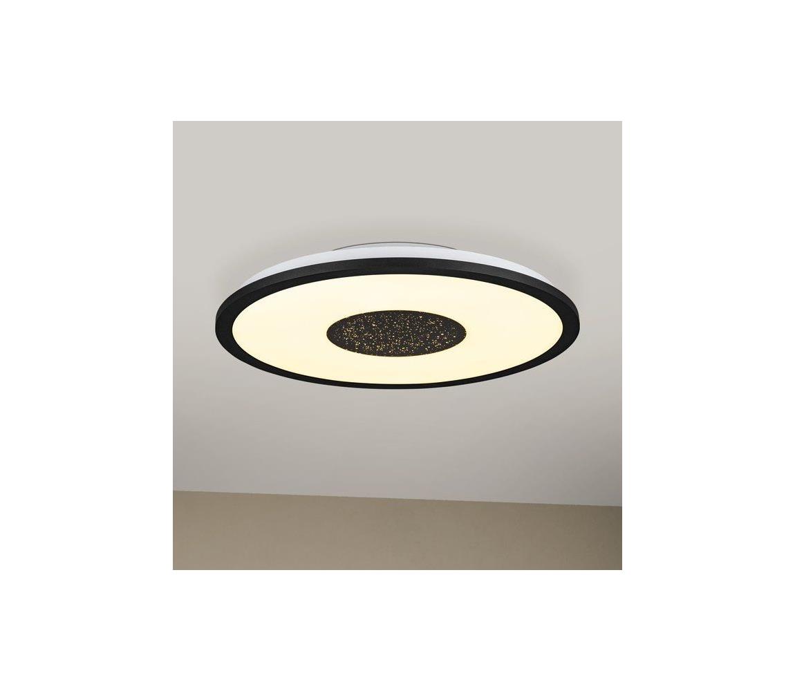 Eglo LED Stropné svietidlo MARMORATA LED/27W/230V