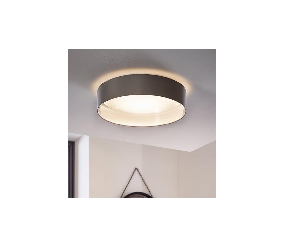 Eglo LED stropné svietidlo MASERLO 1xLED/16W/230V