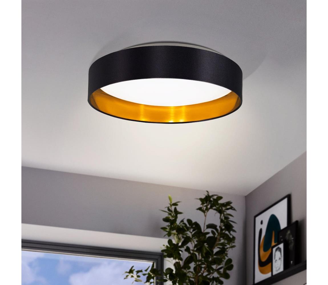 Eglo LED Stropné svietidlo MASERLO LED/24W/230V 99539