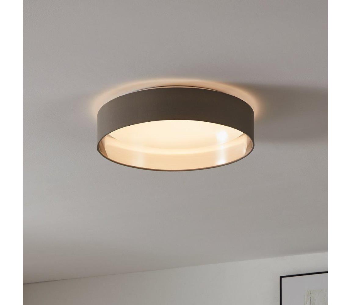 Eglo LED Stropné svietidlo MASERLO LED/24W/230V 99543