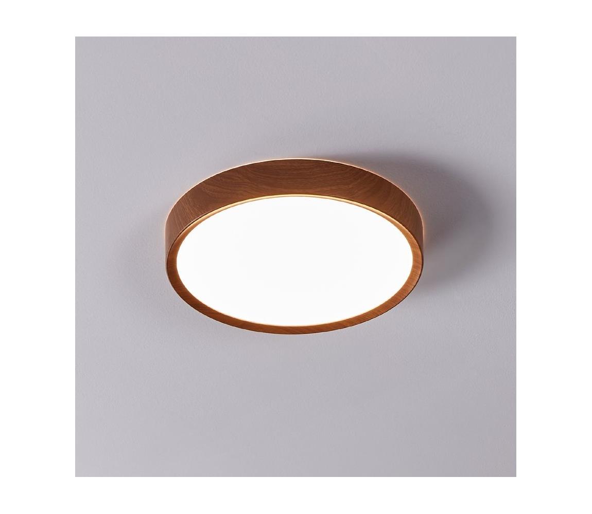 Eglo LED Stropné svietidlo MUSURITA LED/14,6W/230V