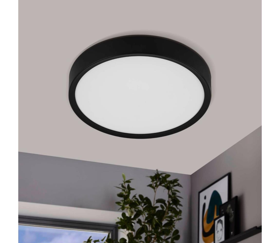 Eglo LED Stropné svietidlo MUSURITA LED/16,8W/230V