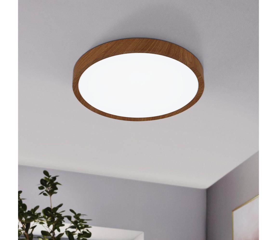 Eglo LED Stropné svietidlo MUSURITA LED/33,5W/230V 98602