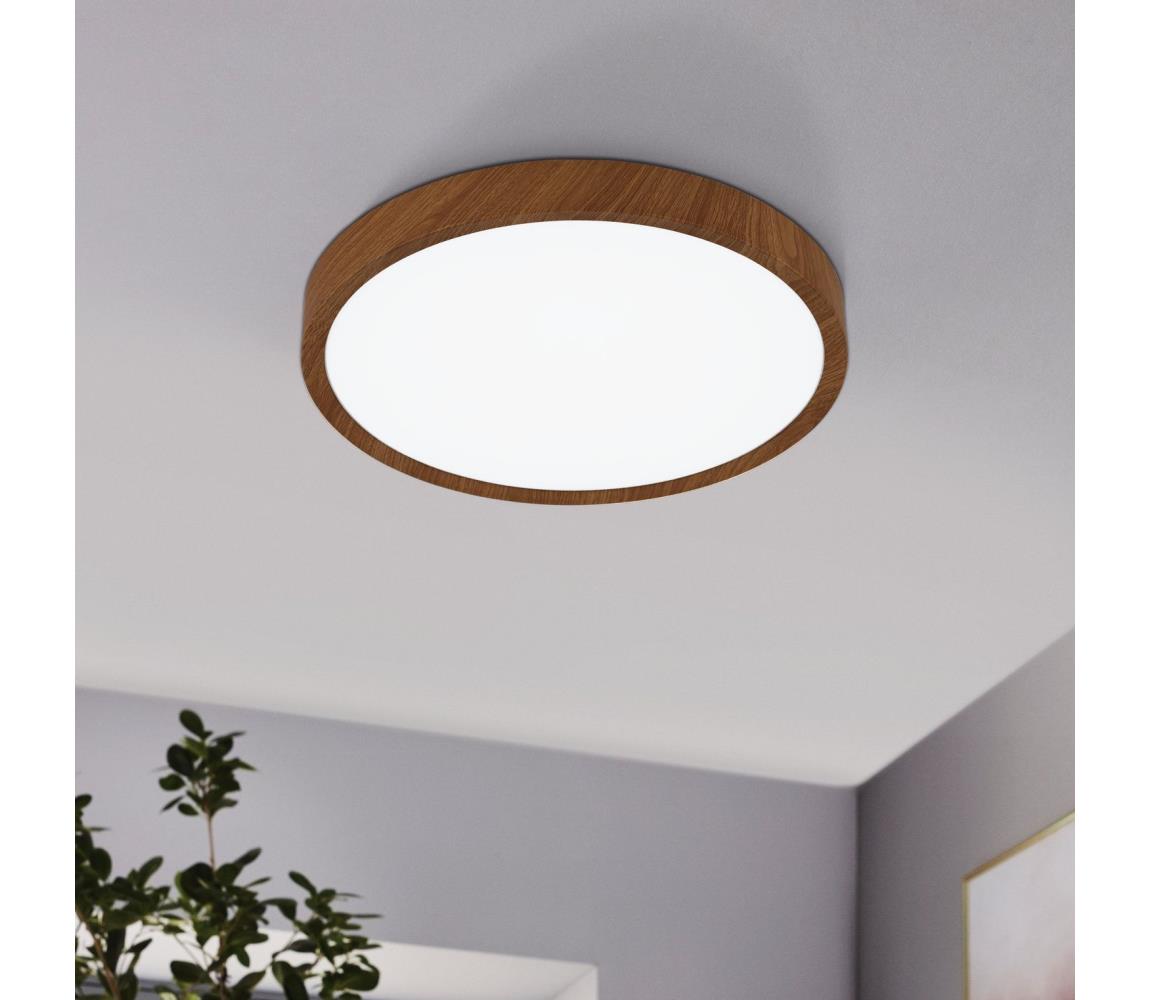 Eglo LED Stropné svietidlo MUSURITA LED/33,5W/230V