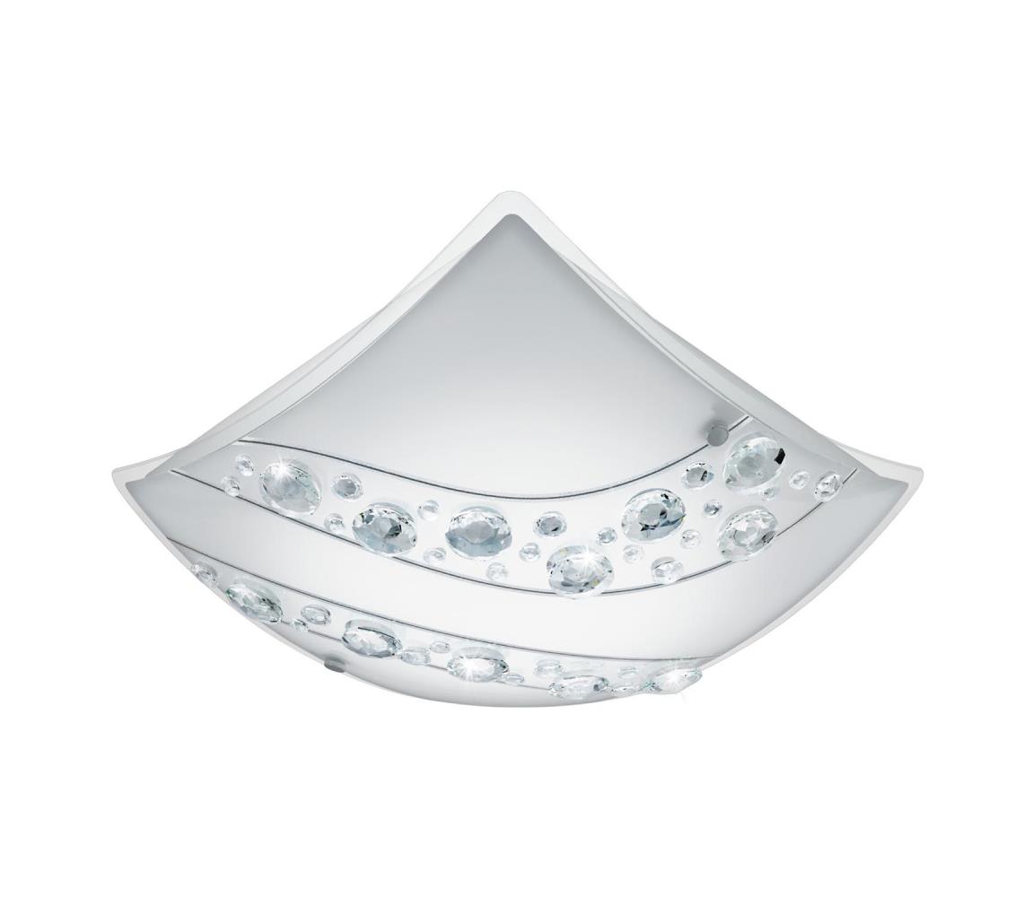 Eglo LED Stropné svietidlo NERINI LED/16W/230V 95578
