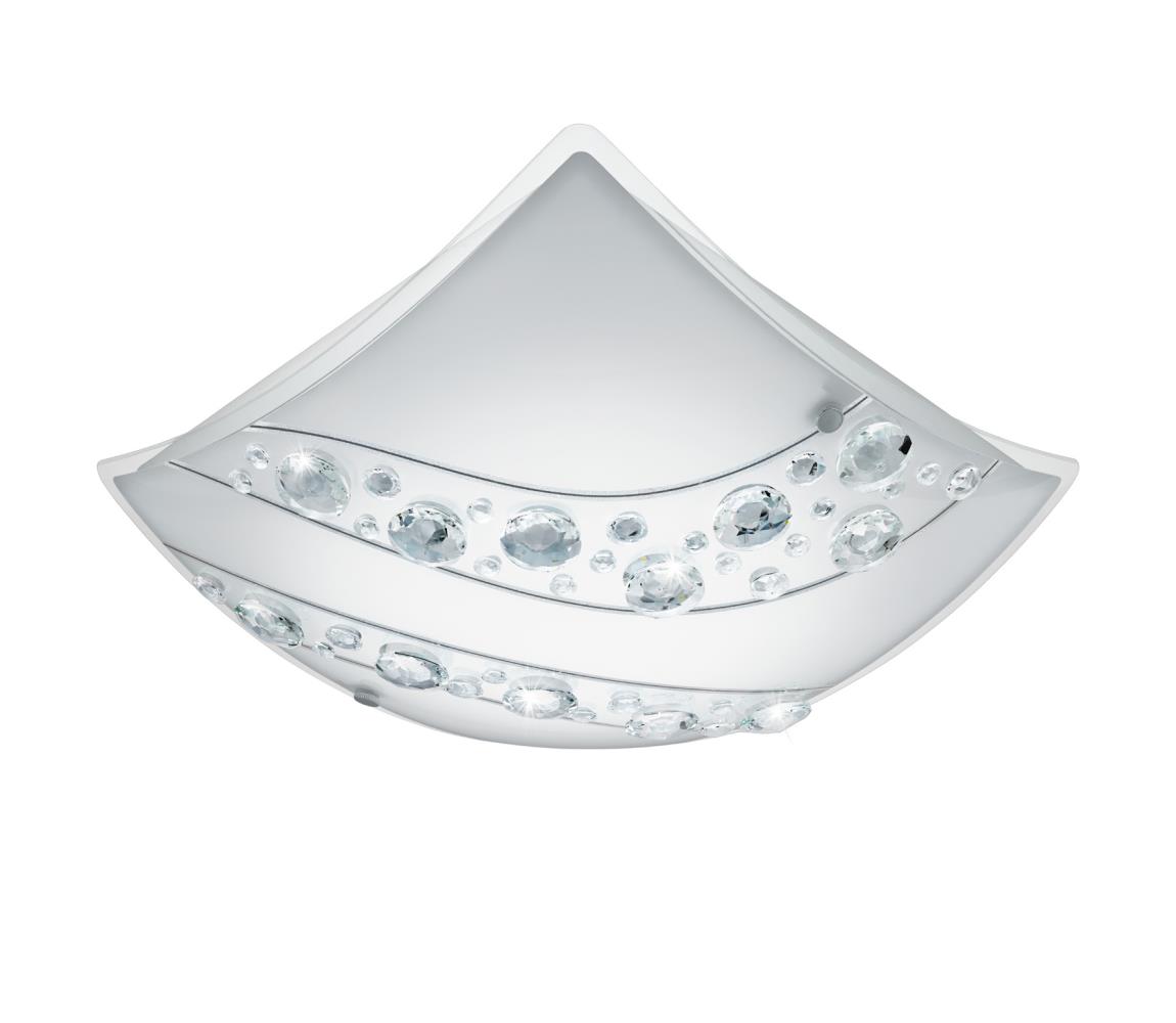 Eglo LED Stropné svietidlo NERINI LED/16W/230V