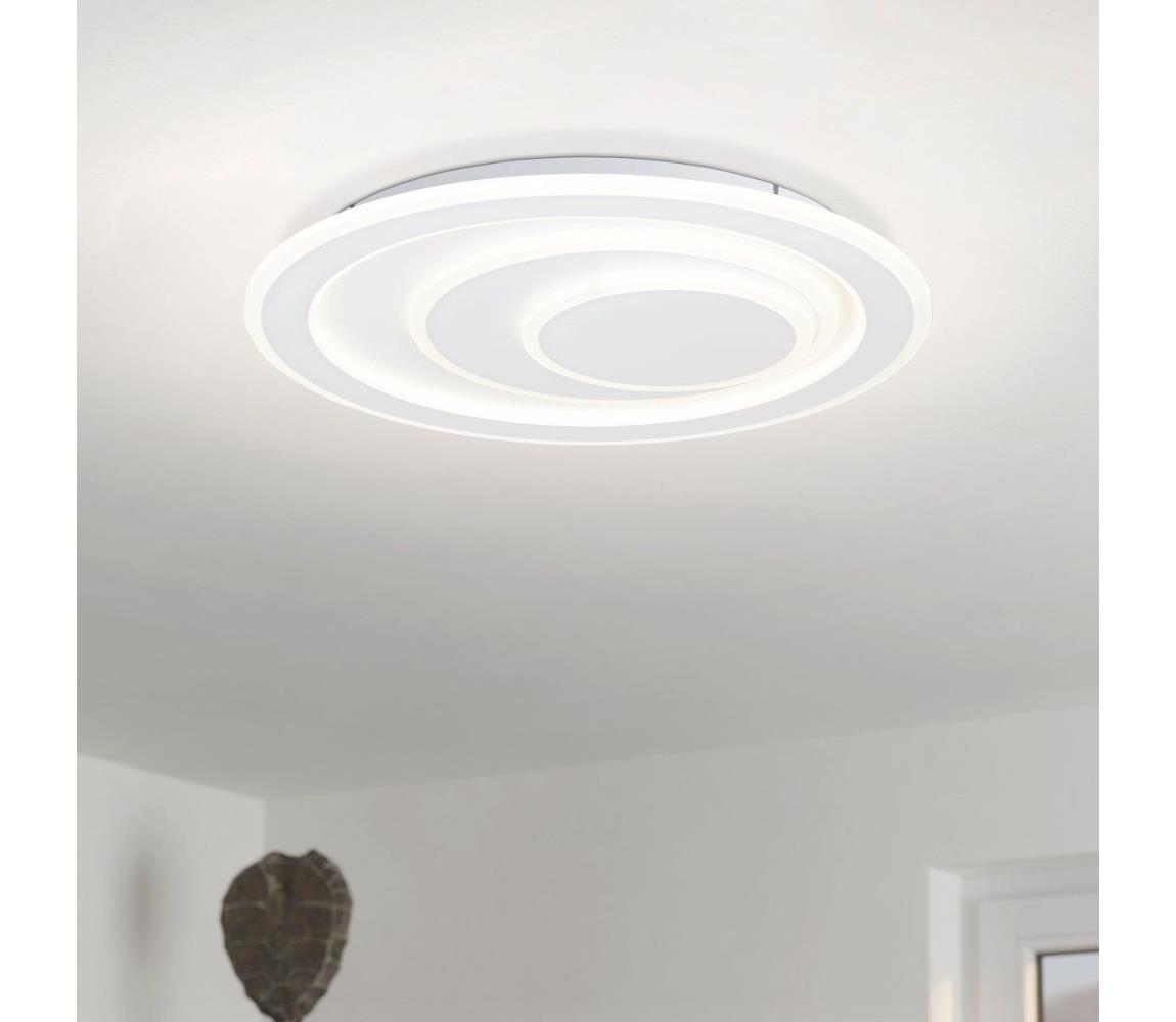 Eglo LED Stropné svietidlo PALAGIANO LED/21W/230V pr. 48 cm