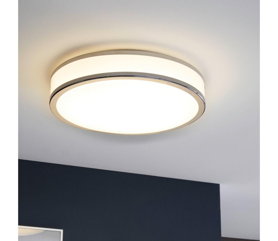 Eglo LED Stropné svietidlo PALERMO 2 LED/18W/230V