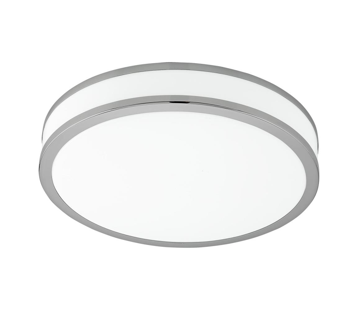 Eglo LED Stropné svietidlo PALERMO 2 LED/24W/230V