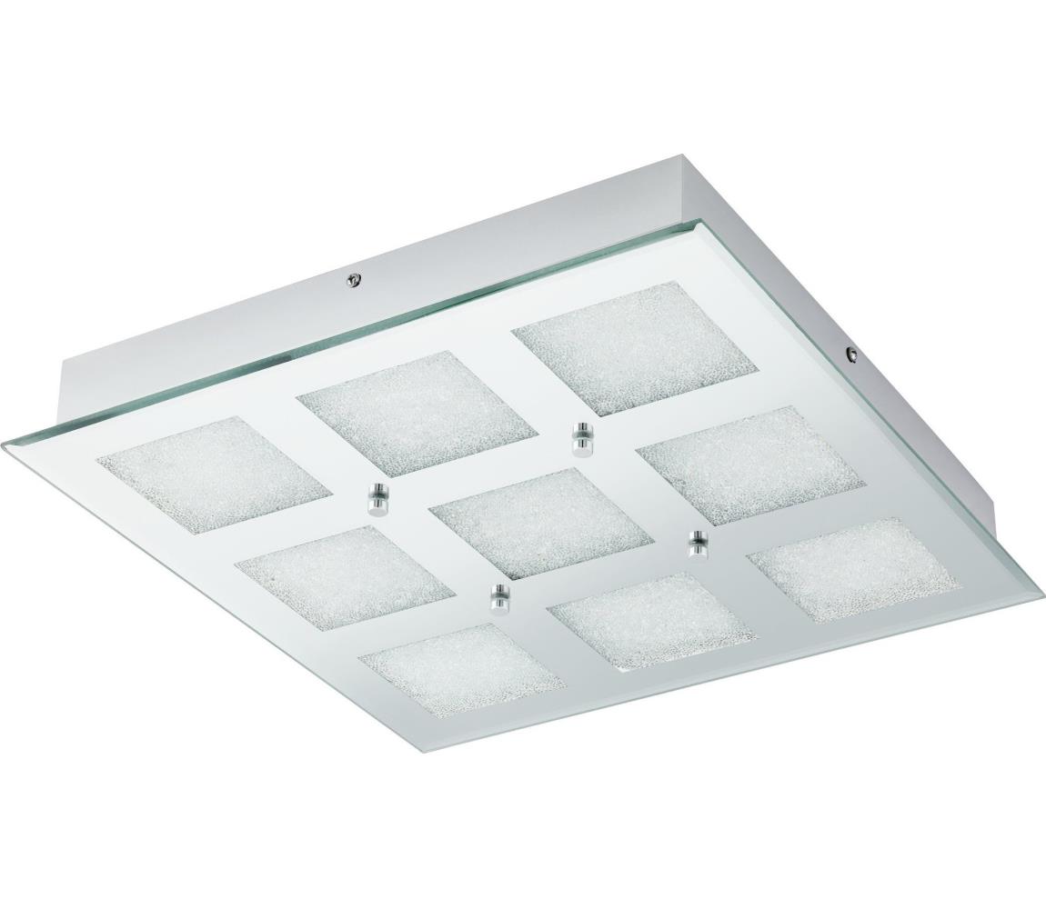 Eglo LED Stropné svietidlo PALLANTE LED/33W/230V