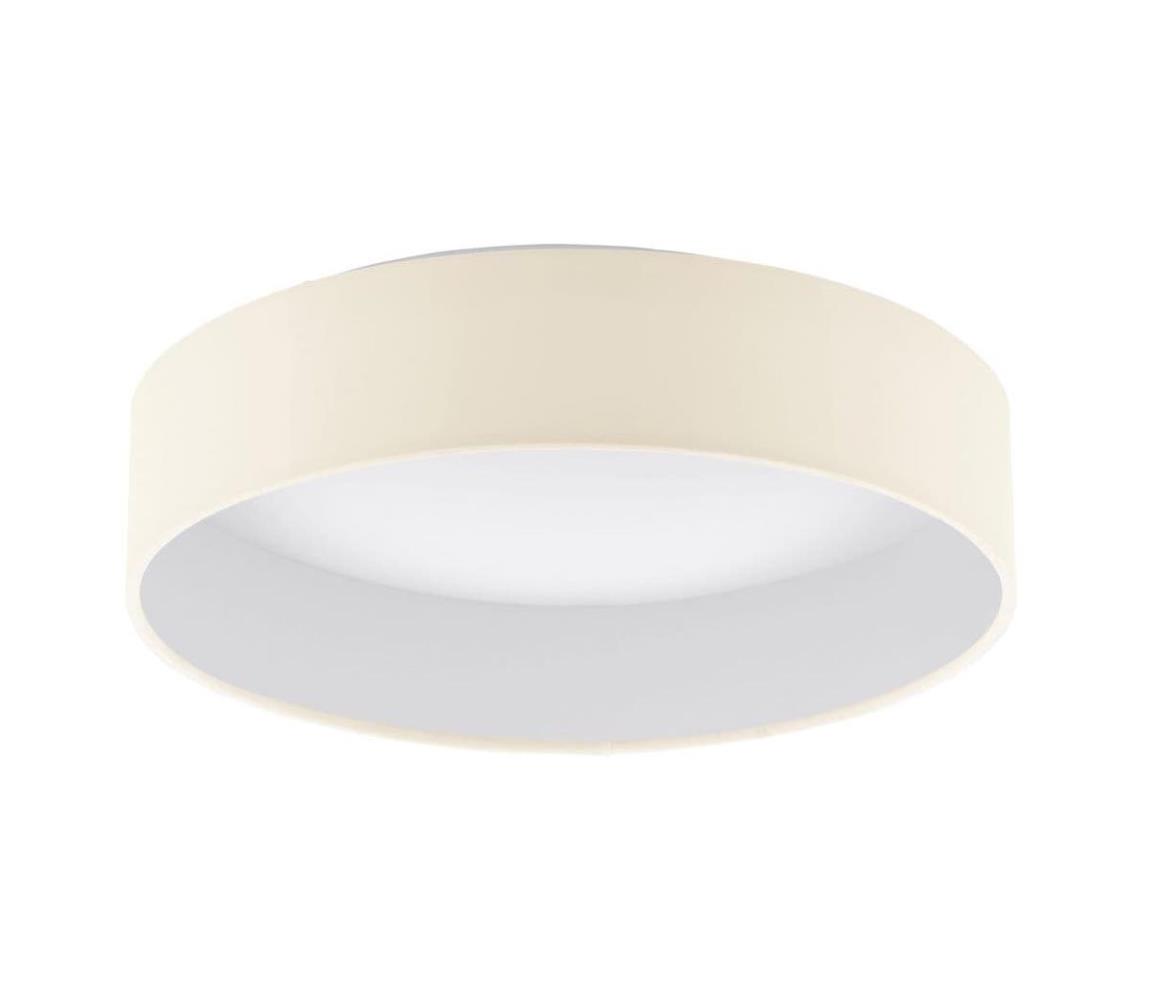 Eglo LED stropné svietidlo PALOMARO LED/12W/230V 93392