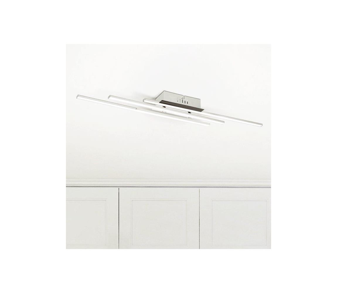 Eglo LED Stropné svietidlo PARRI 3xLED/6W/230V