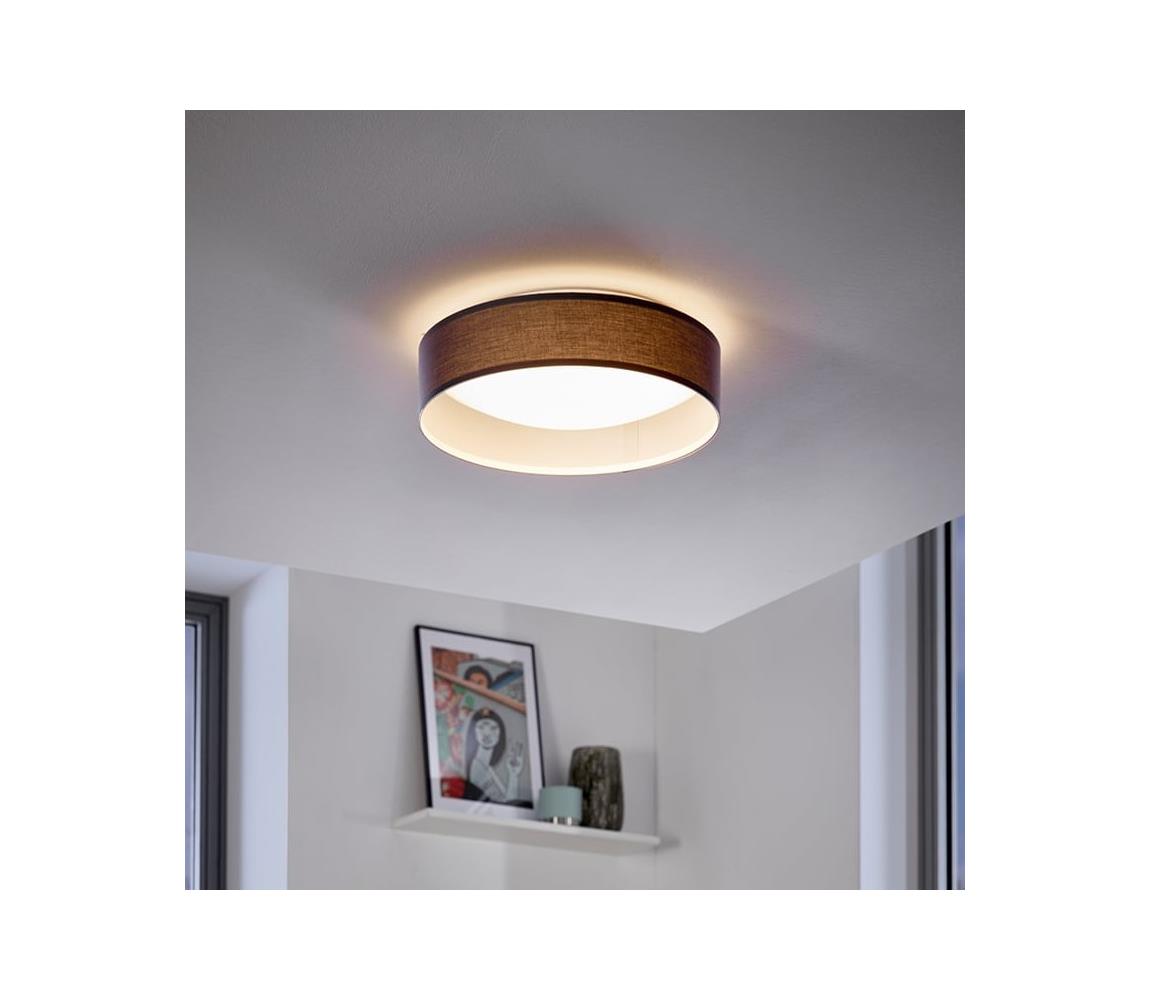 Eglo LED stropné svietidlo PASTERI 1xLED/12W/230V