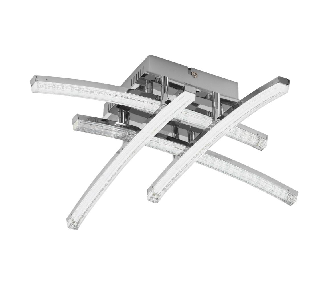 Eglo LED Stropné svietidlo PERTINI 4xLED/5W/230V