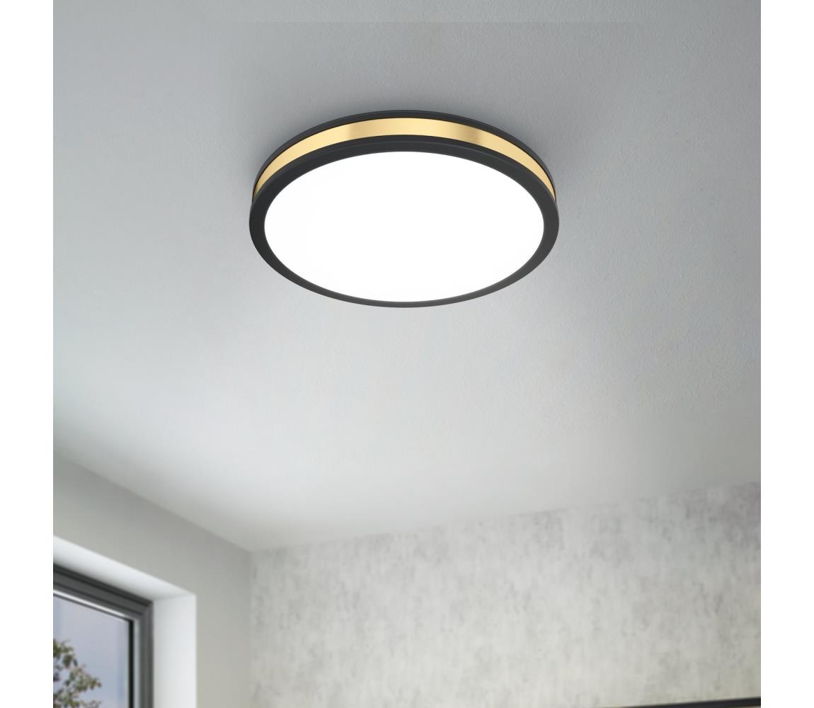 Eglo LED Stropné svietidlo PESCAITO LED/11W/230V