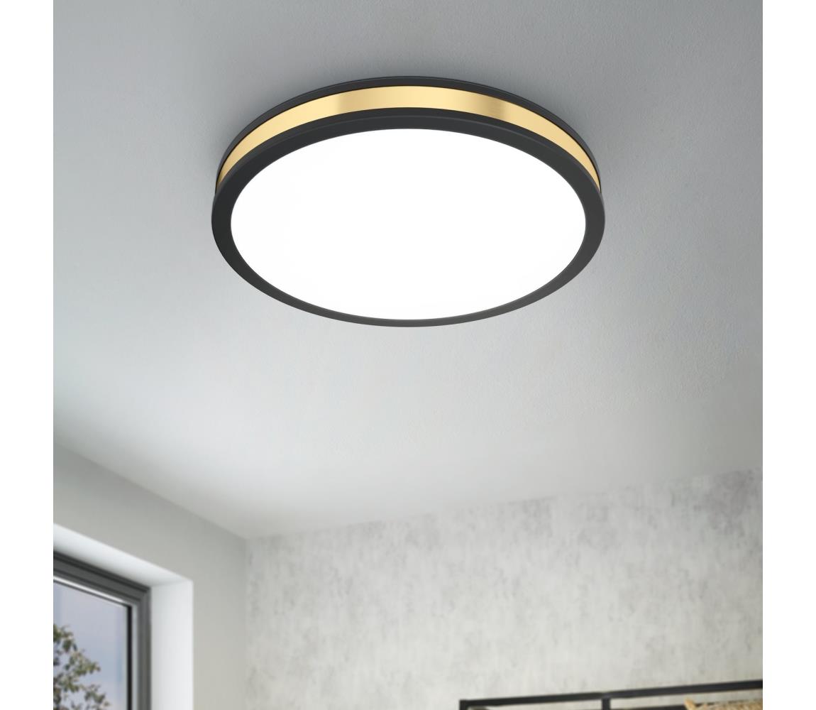 Eglo LED Stropné svietidlo PESCAITO LED/24W/230V