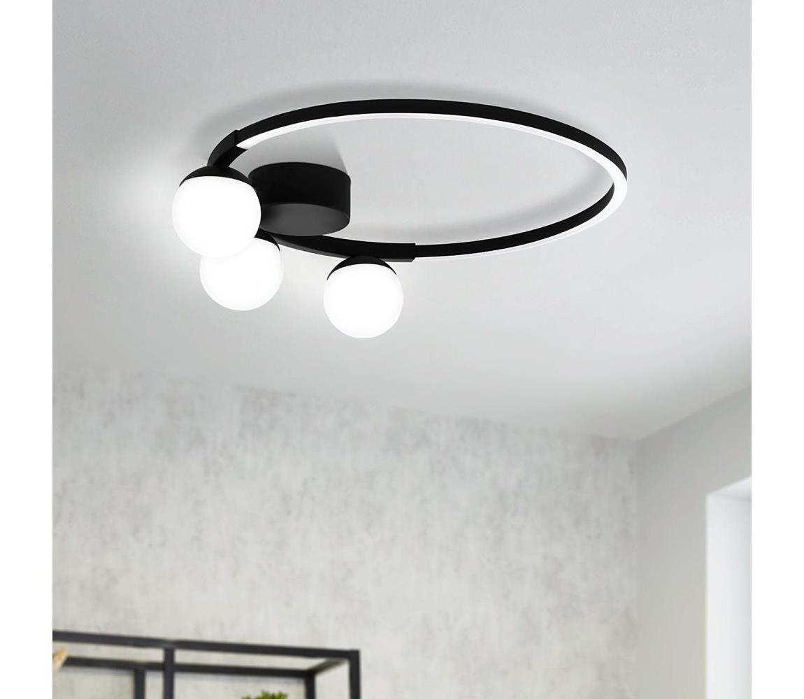 Eglo LED Stropné svietidlo PHIANEROS LED/22W/230V 99375