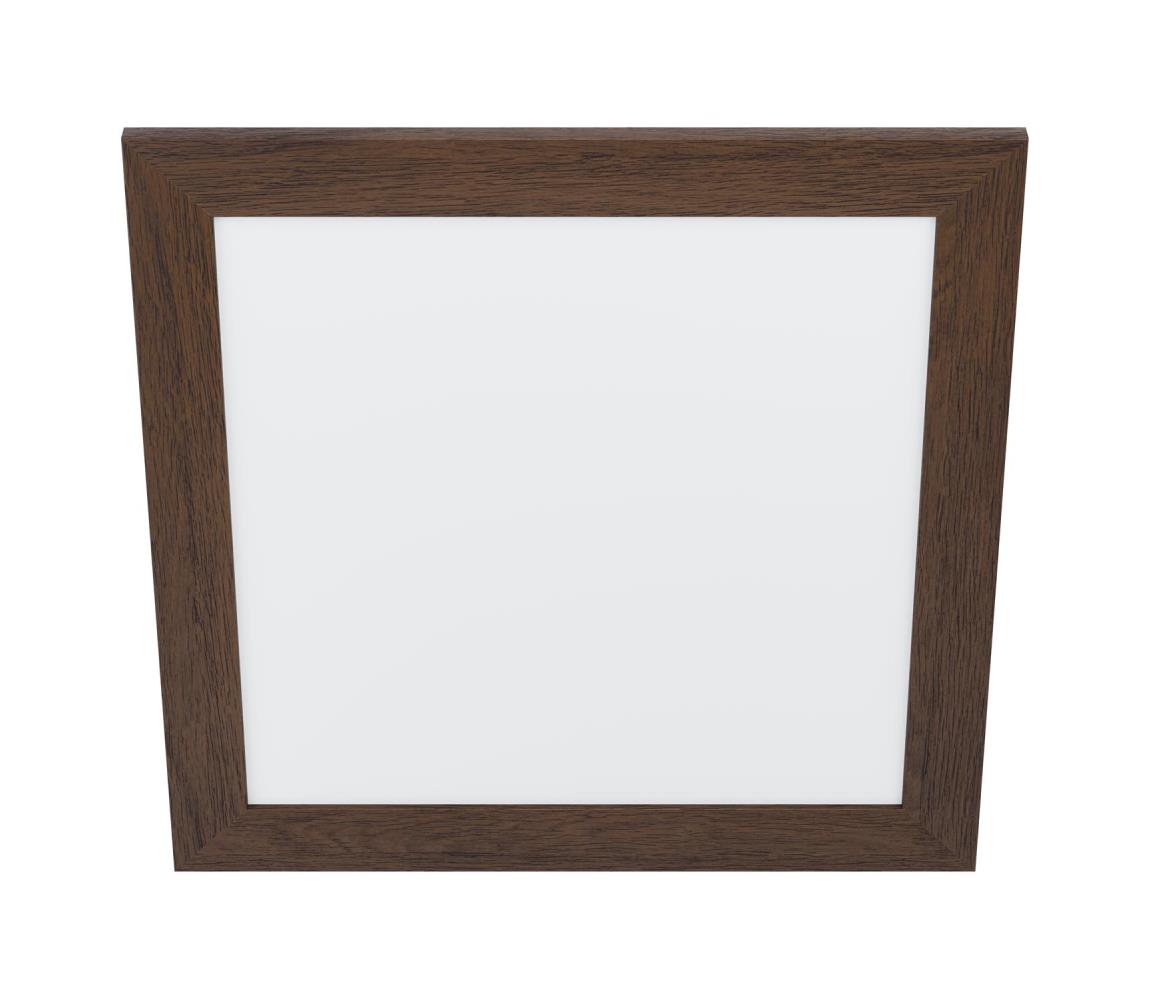 Eglo LED Stropné svietidlo PIGLIONASSO LED/20W/230V 500x500 mm 99474