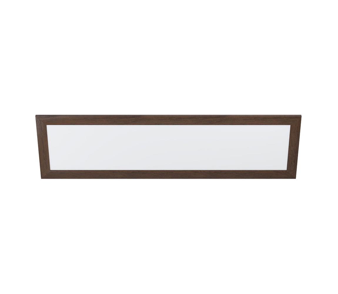 Eglo LED Stropné svietidlo PIGLIONASSO LED/32W/230V 345x1245 mm 99476