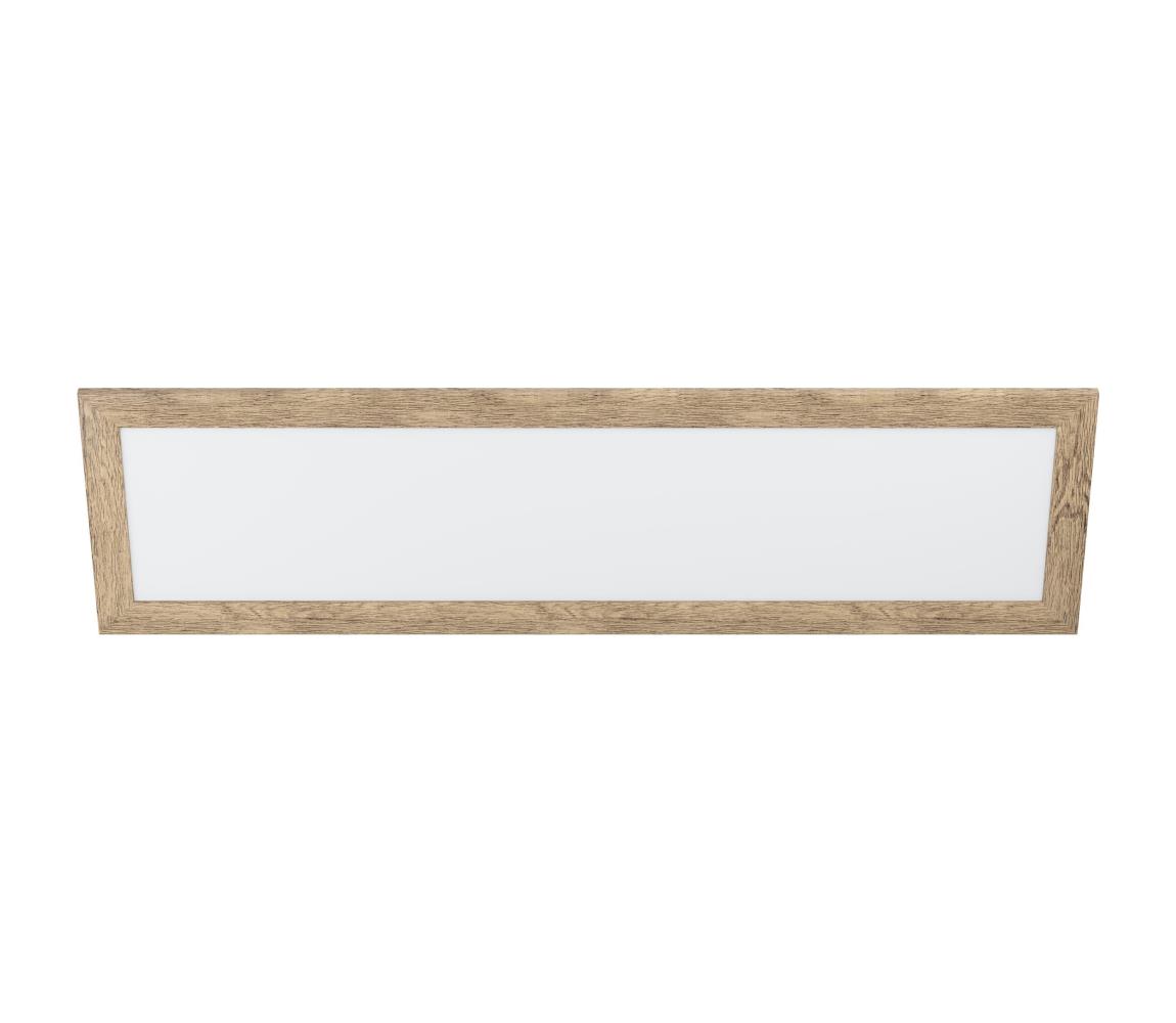 Eglo LED Stropné svietidlo PIGLIONASSO LED/32W/230V 345x1245 mm