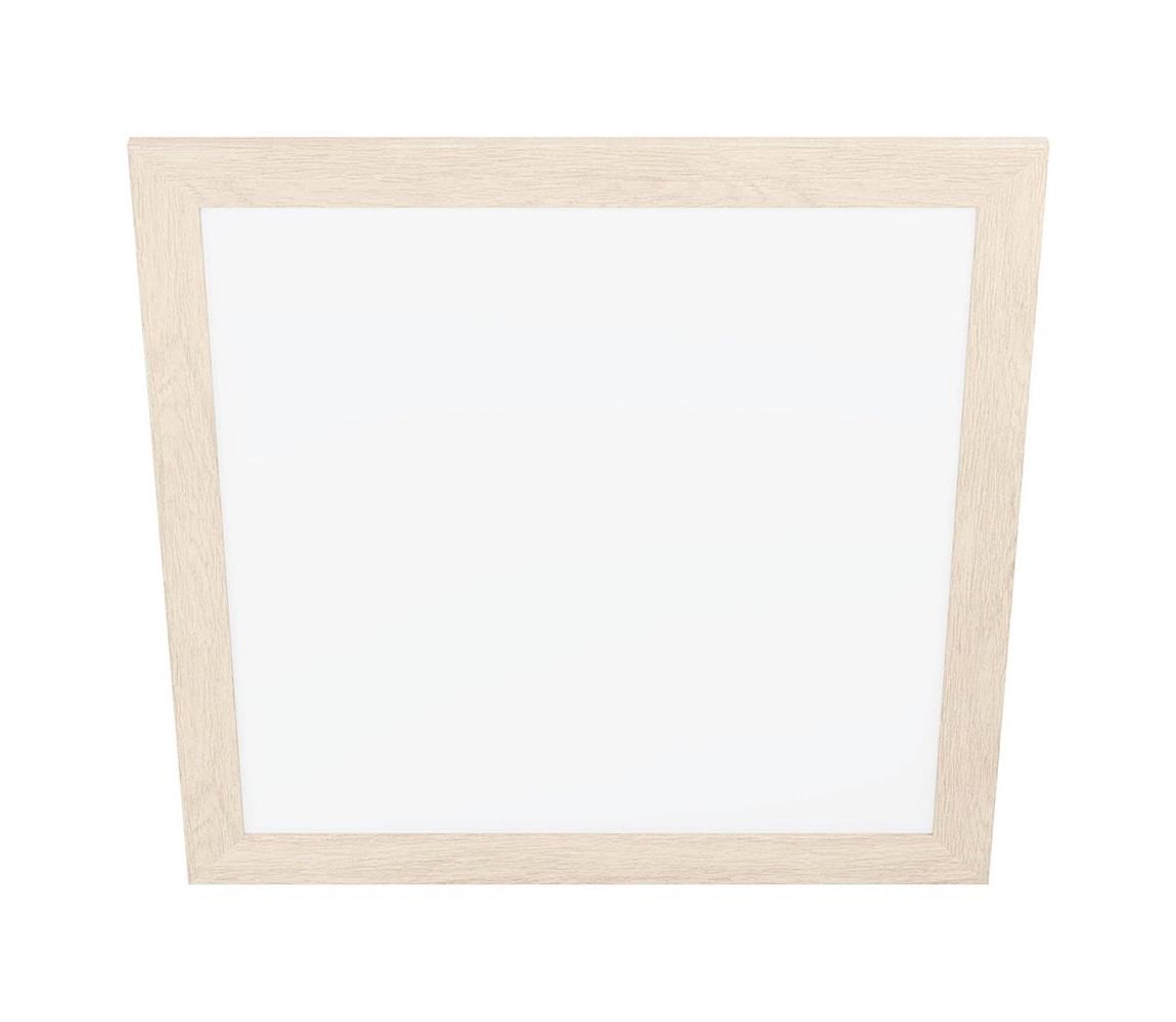 Eglo LED Stropné svietidlo PIGLIONASSO LED/32W/230V 645x645 mm 99472