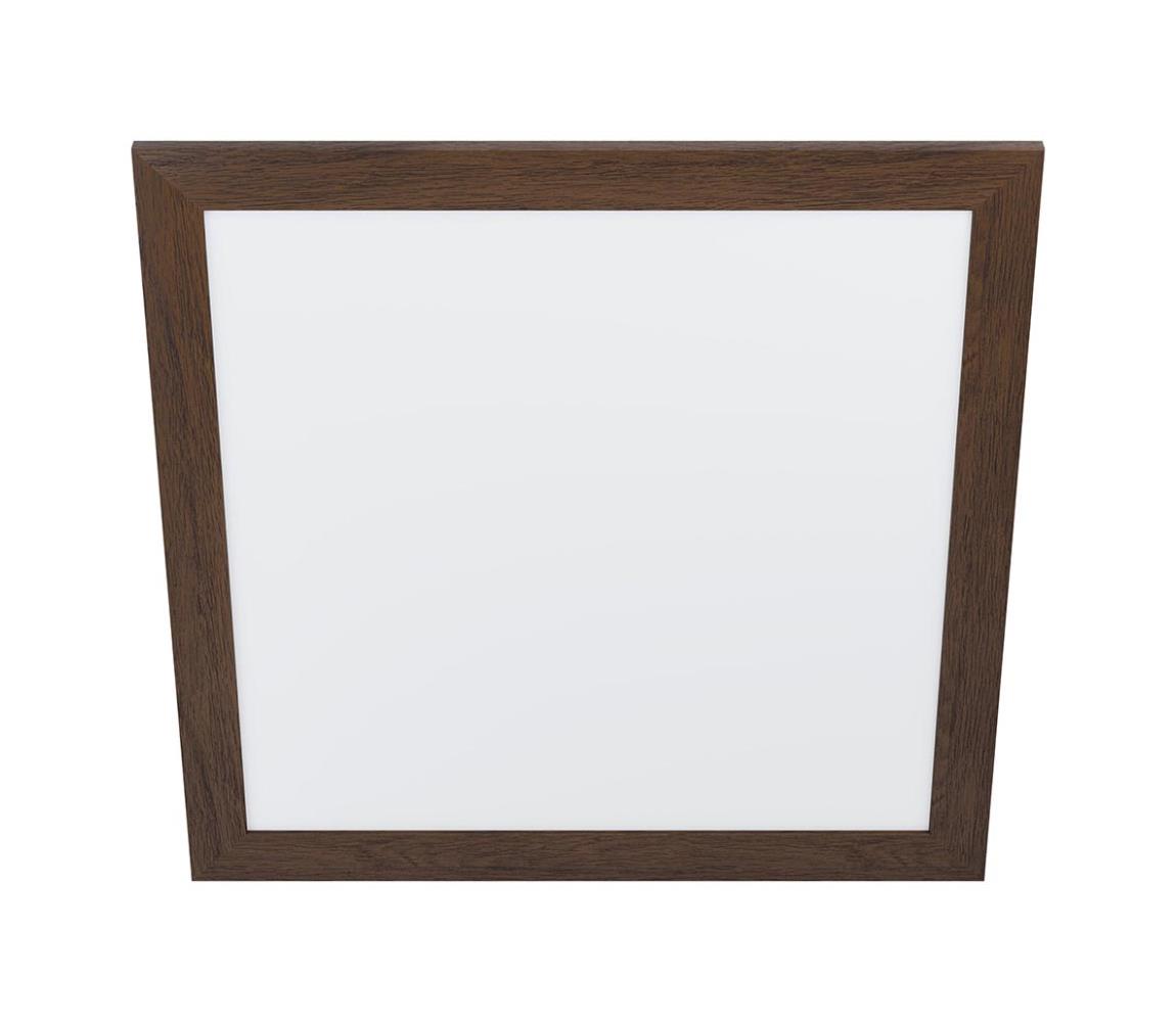 Eglo LED Stropné svietidlo PIGLIONASSO LED/32W/230V 645x645 mm 99475