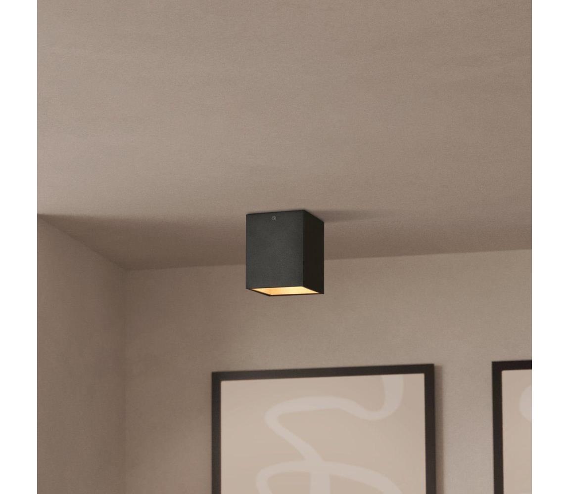 Eglo LED Stropné svietidlo POLASSO 1xLED/3,3W/230V 94497