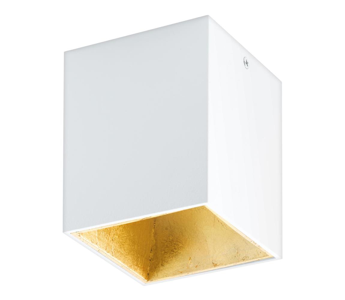 Eglo LED Stropné svietidlo POLASSO 1xLED/3,3W/230V 94498