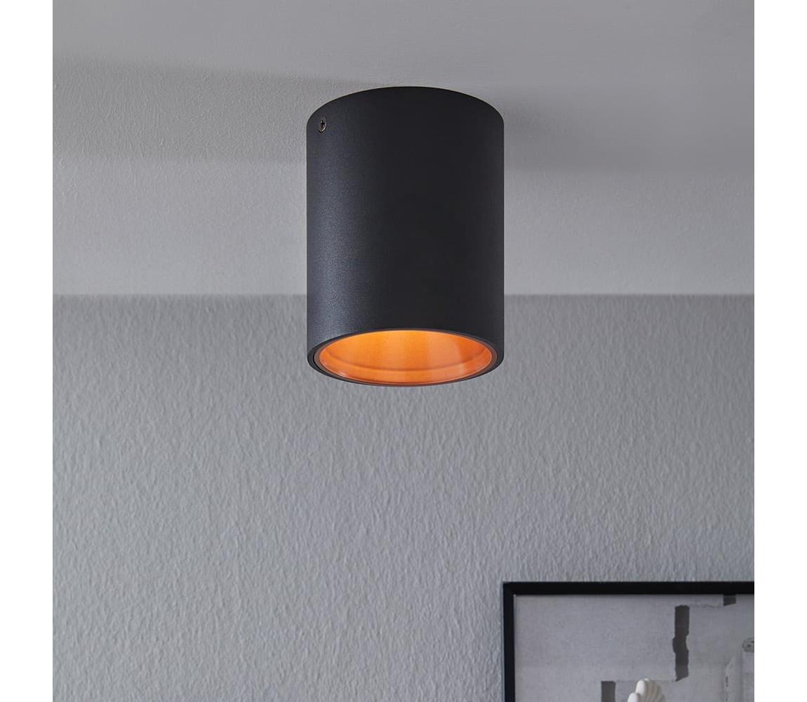 Eglo LED Stropné svietidlo POLASSO 1xLED/3,3W/230V 94501