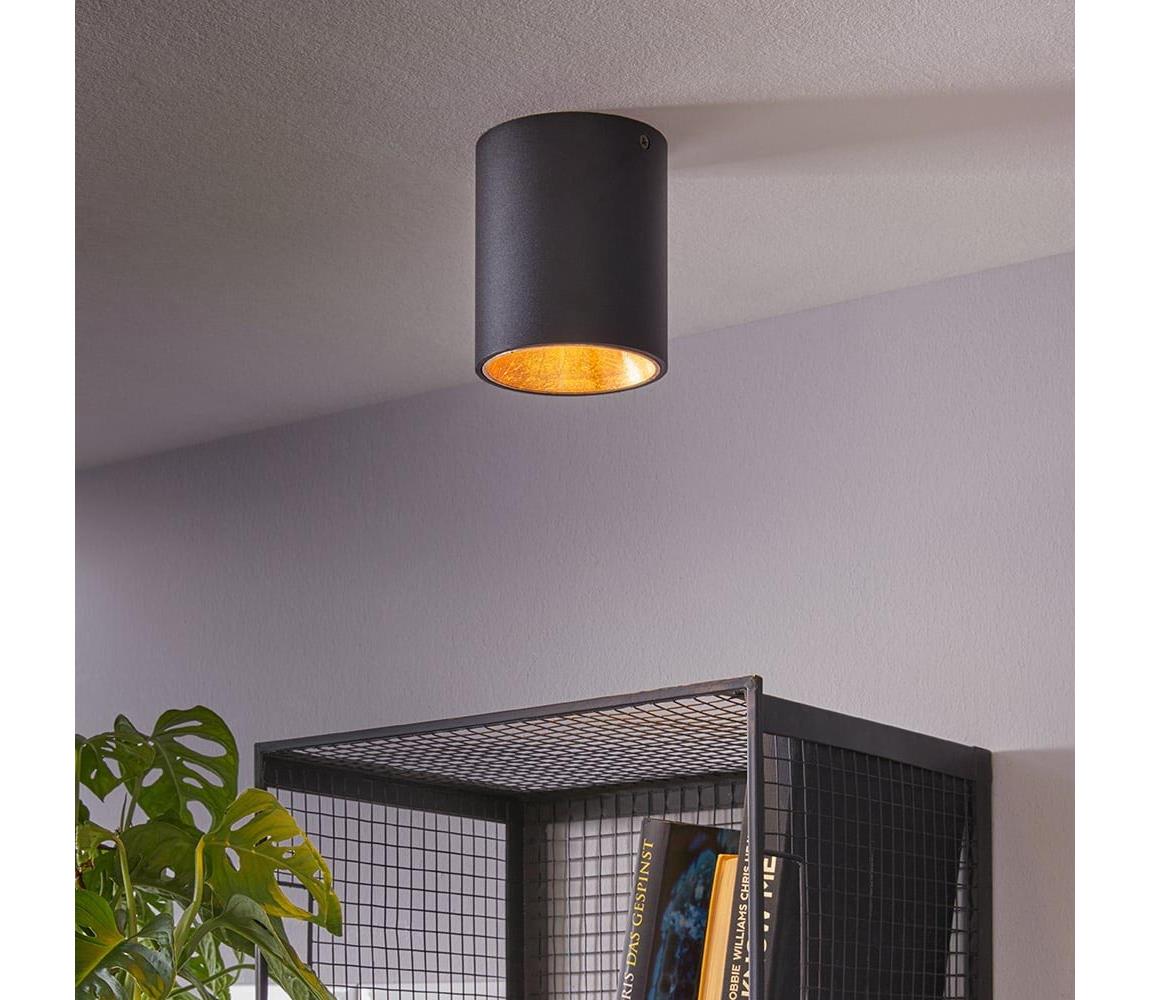 Eglo LED Stropné svietidlo POLASSO 1xLED/3,3W/230V 94502