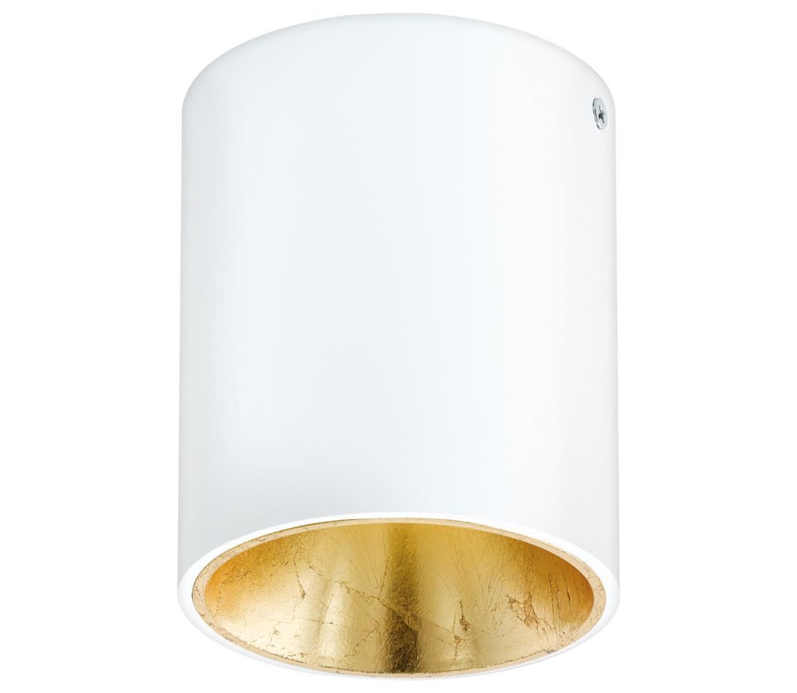 Eglo LED Stropné svietidlo POLASSO 1xLED/3,3W/230V