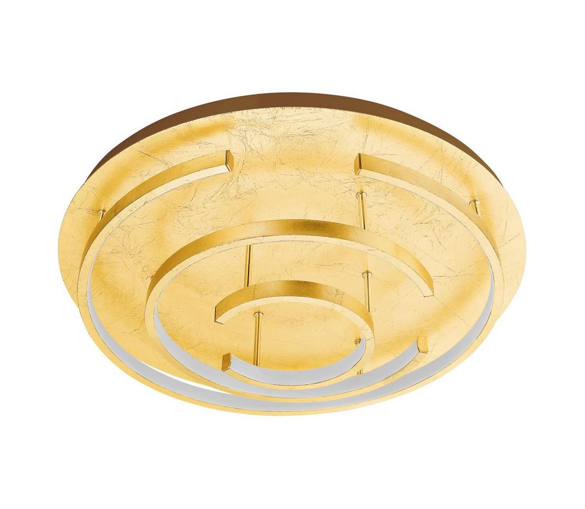 Eglo LED Stropné svietidlo POZONDON LED/24W/230V