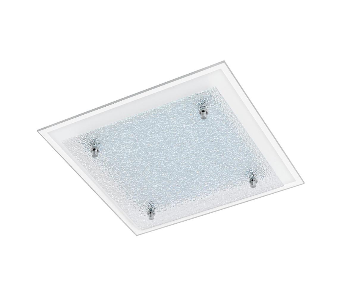 Eglo LED stropné svietidlo PRIOLA 1xLED/9,7W/230V 94446