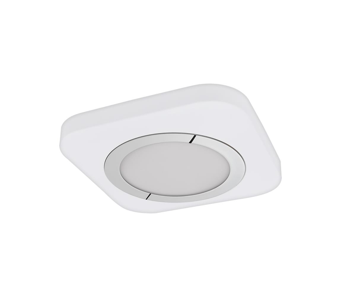 Eglo LED Stropné svietidlo PUYO 1xLED/16,5W/230V biela