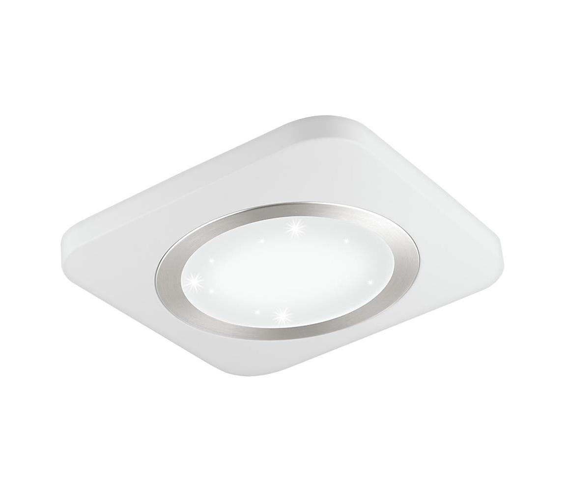 Eglo LED Stropné svietidlo PUYO-S 1xLED/14W/230V 97658