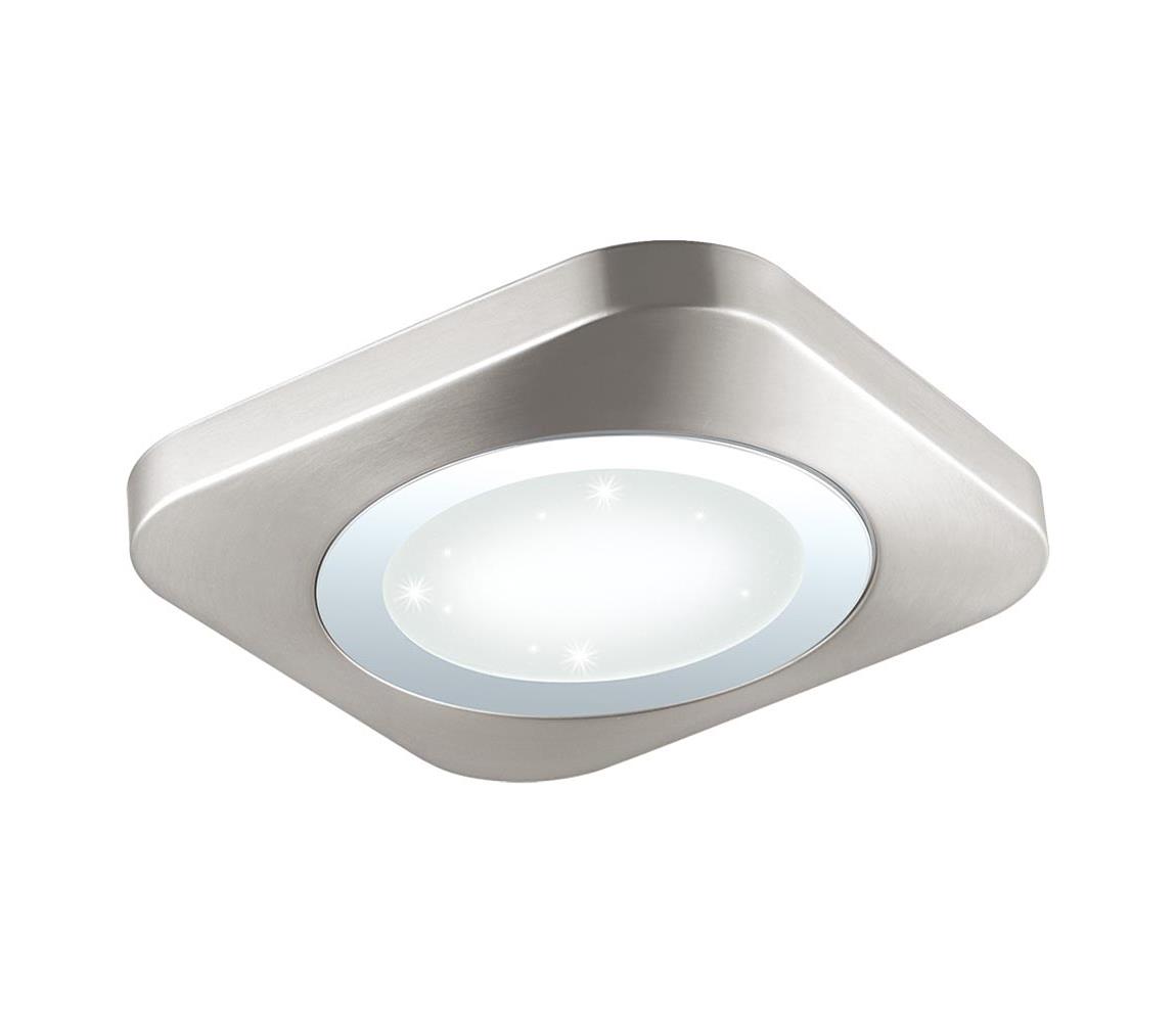Eglo LED Stropné svietidlo PUYO-S 1xLED/14W/230V 97662