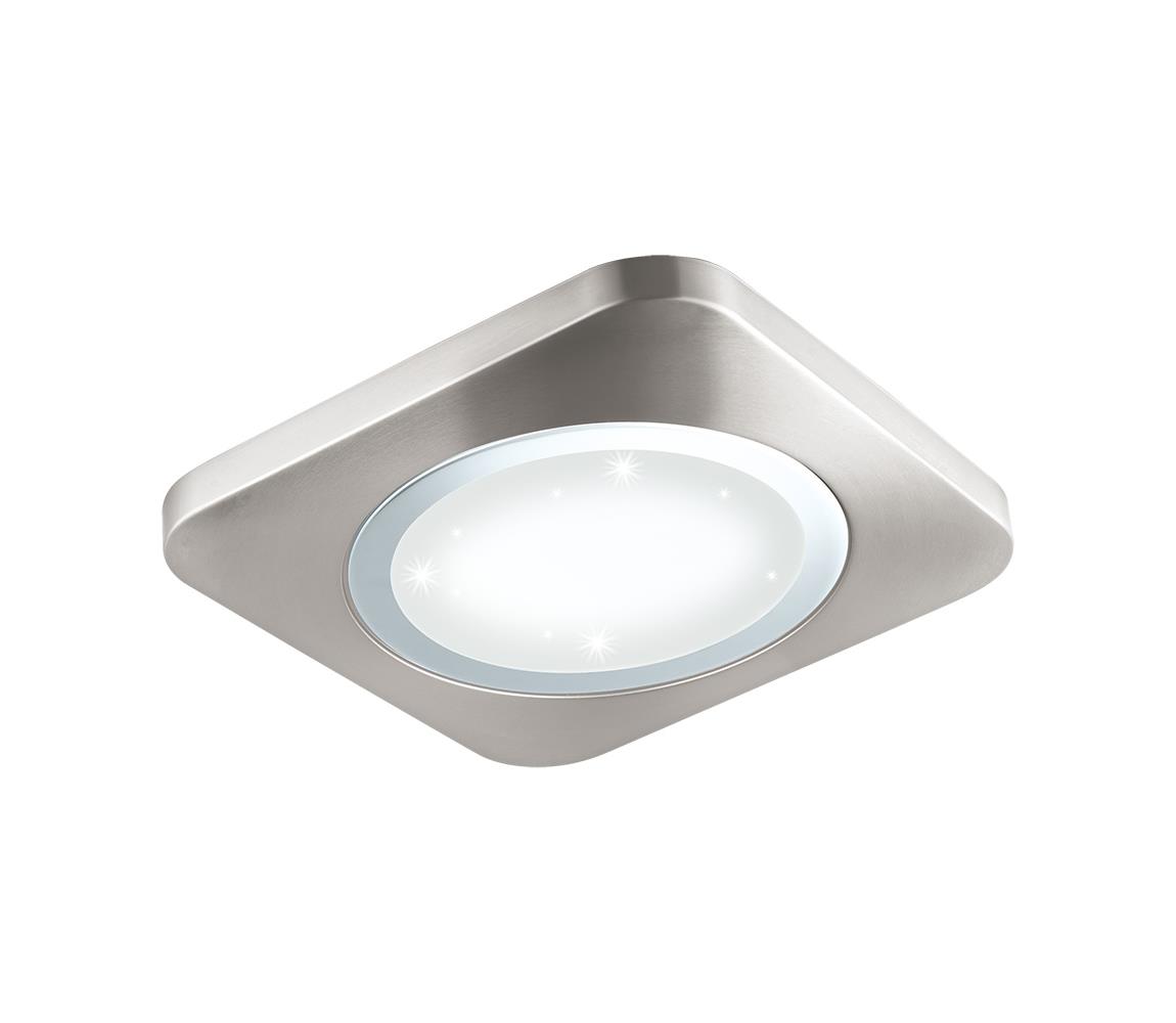 Eglo LED Stropné svietidlo PUYO-S 1xLED/21W/230V